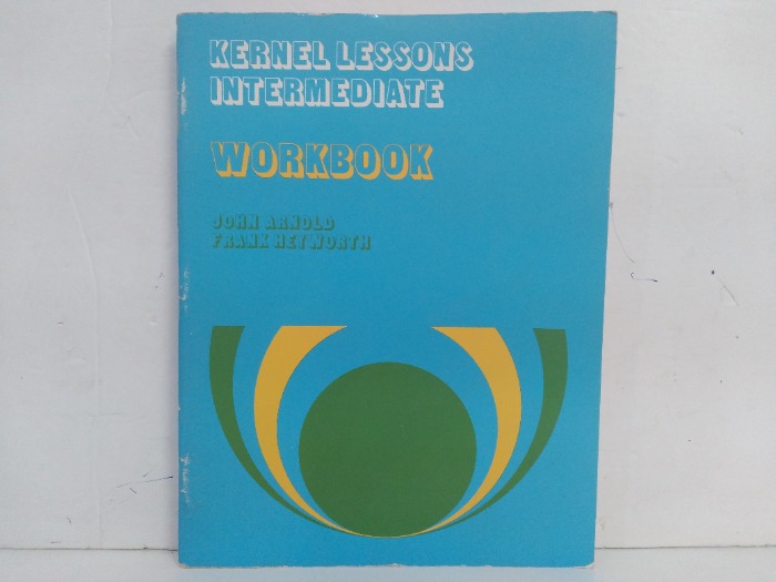 KERNEL LESSONS INTERMEDIATE WORKBOOK