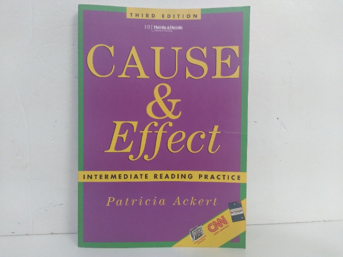 CAUSE & Effect