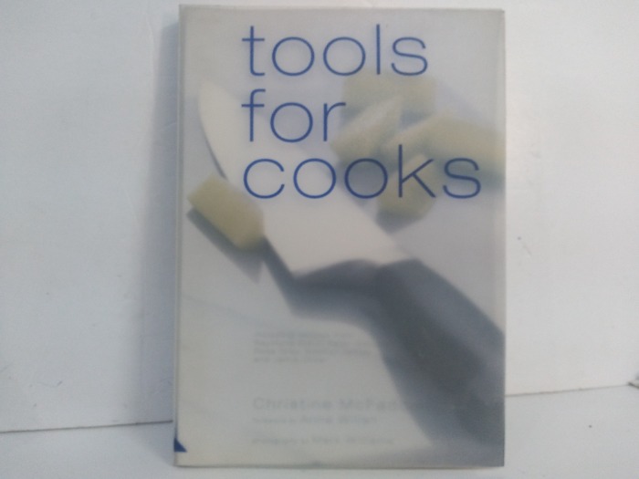 tools for cooks 