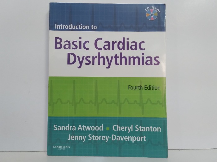 Basic Cardiac Dysrhythmias