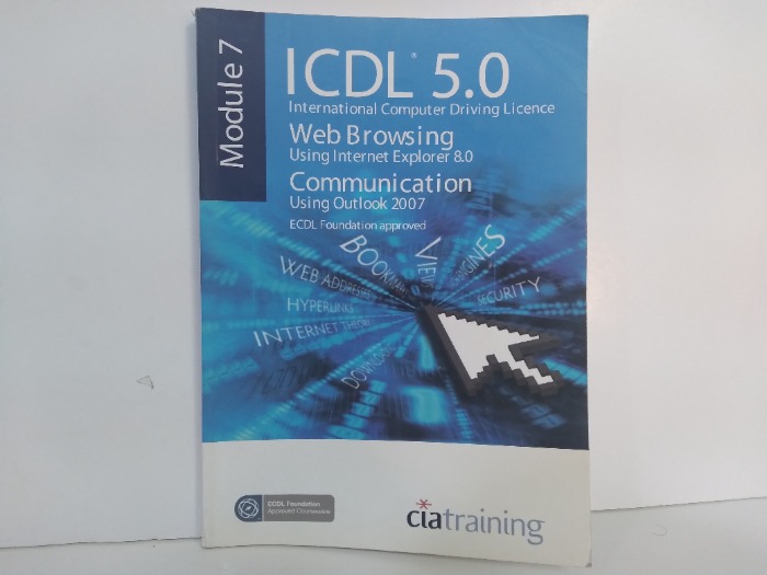 ICDL 5 0 International Computer Driving Licence