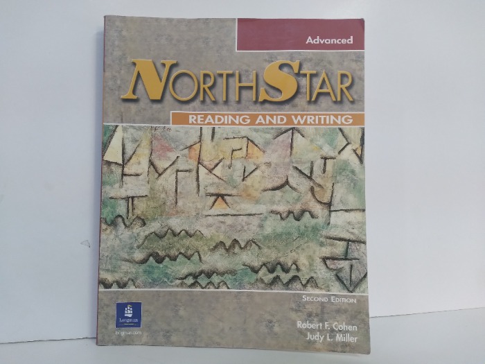 NORTHSTAR READING AND WRITING