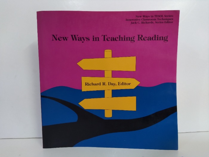 New Ways in Teaching Readung