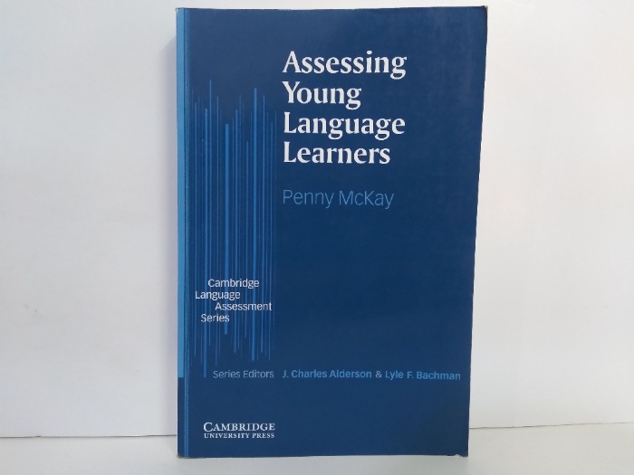 Assessing Young Language Learners