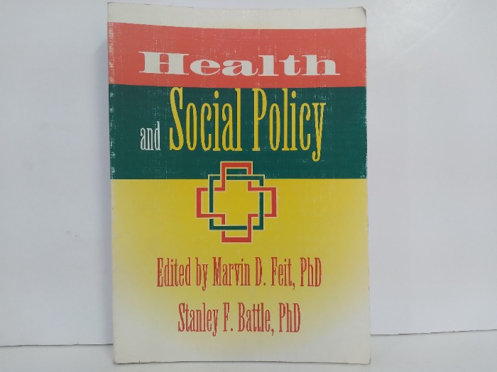 Health and Social Policy