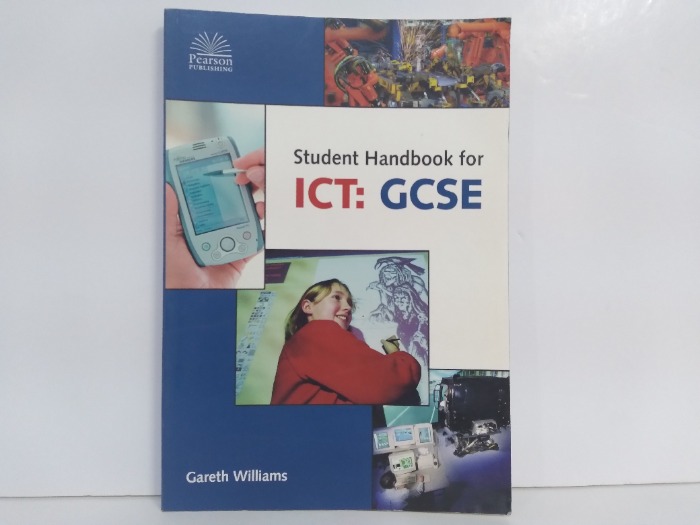 Student Handbook for ICT GCSE