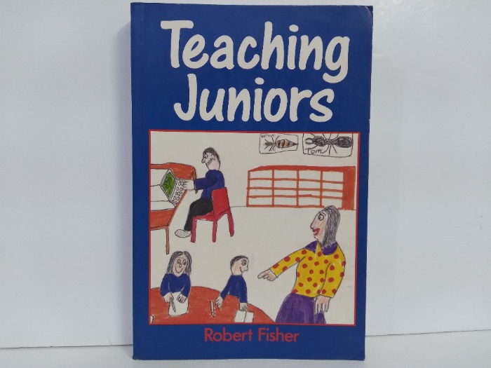 Teaching Juniors
