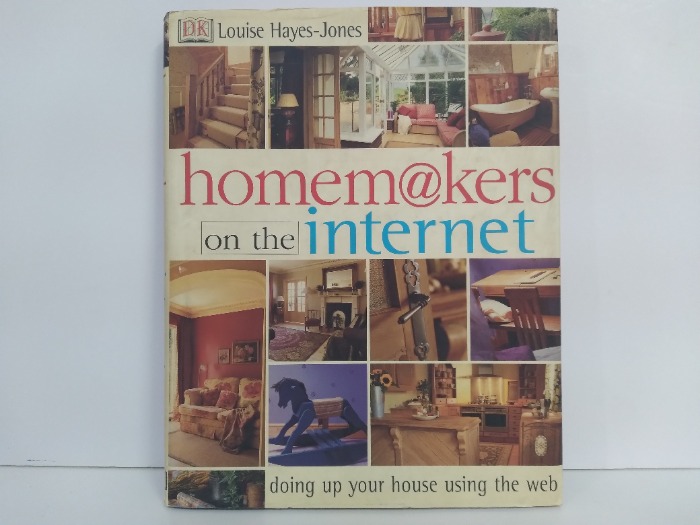 homemakers on the internet