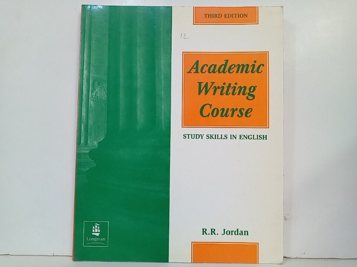Academic Writing Course