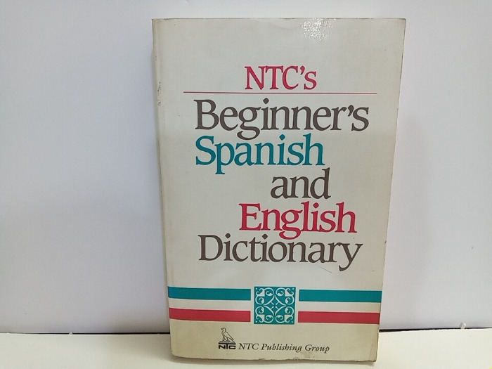 NTCS Beginners spanish