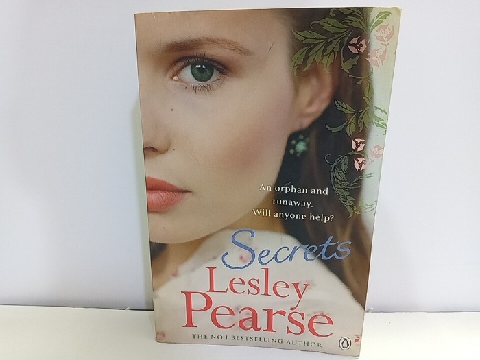 Secrets Lesley Pearse