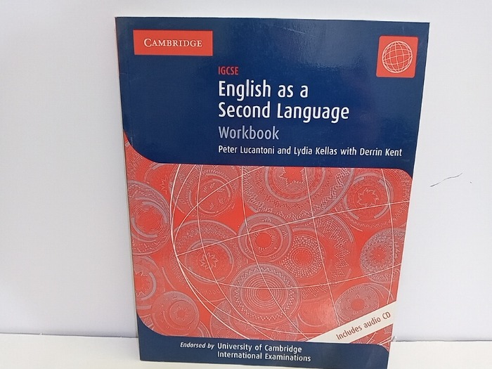 English as aSecond Language