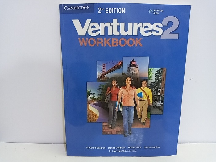 Ventures 2