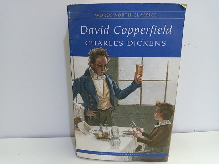 David Copperfield