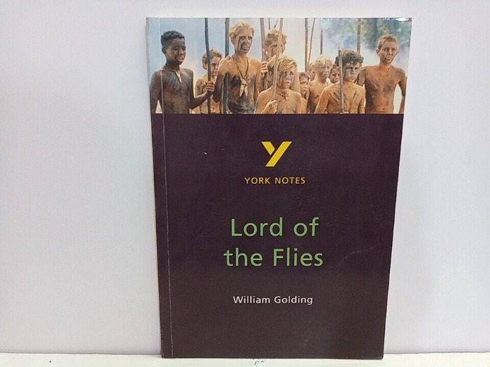 Lord of the Flies