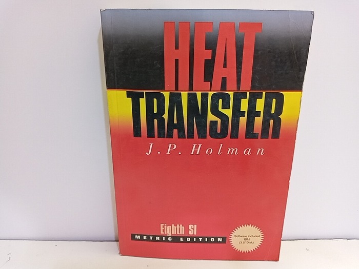 HEAT TRANSFER