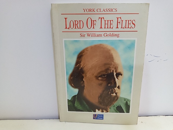 LORD OF THE FLIES