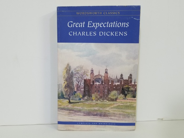 Great Expectations