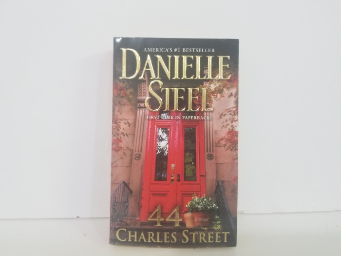Danielle steel 