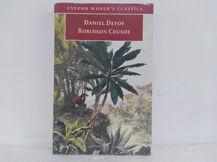 Robinson Crusoe