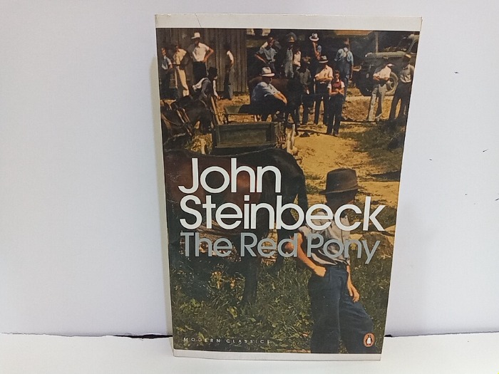 John Steinbeck