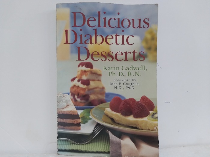 Delicious Diabetic Desserts