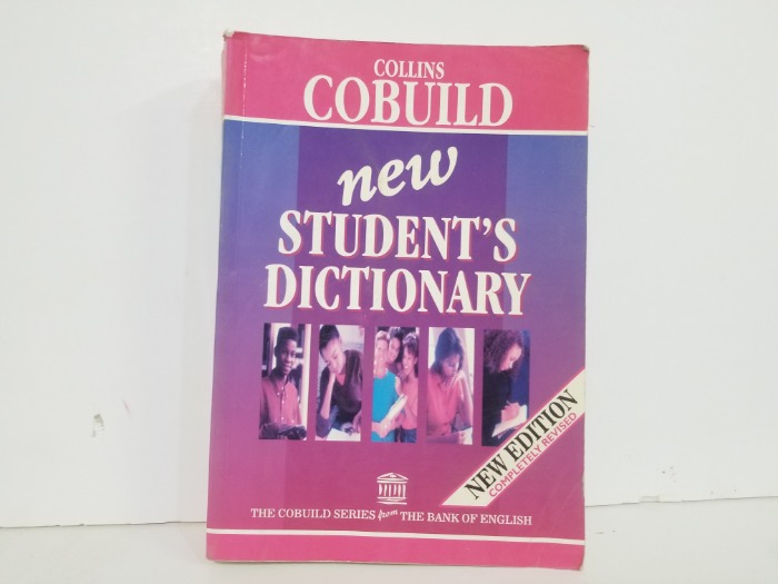  Now student s Dictionary 