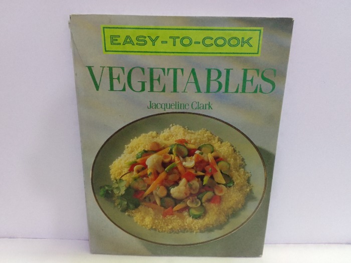 EASY TO COOK VEGETABLES