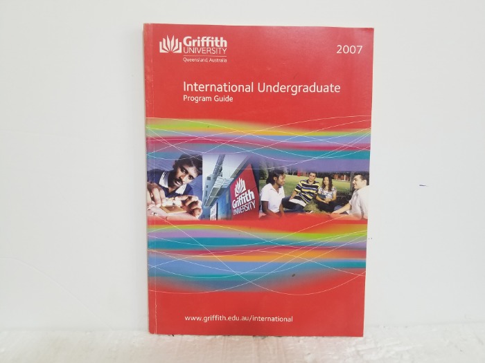 International undergraduate 