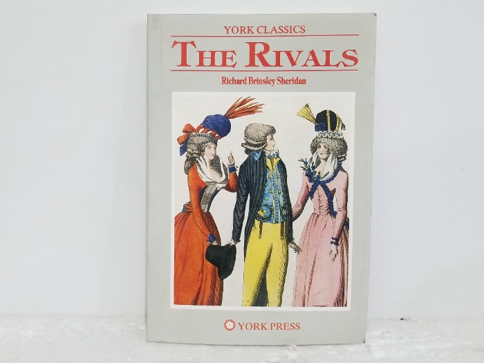 The rivals 