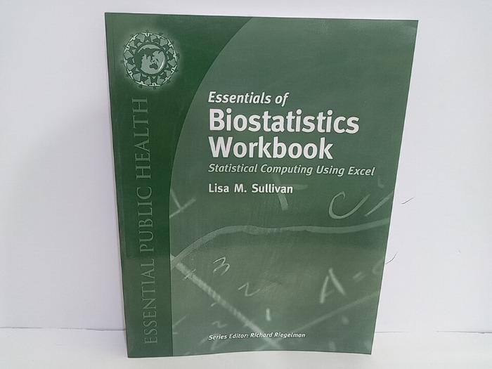 Biostatistics Workbook