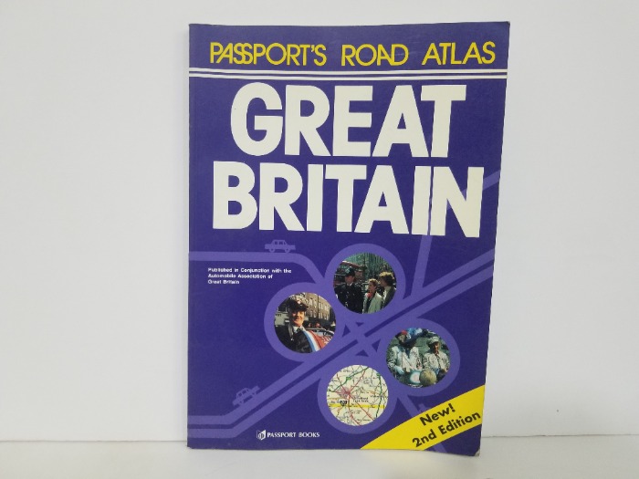 Great Britain 