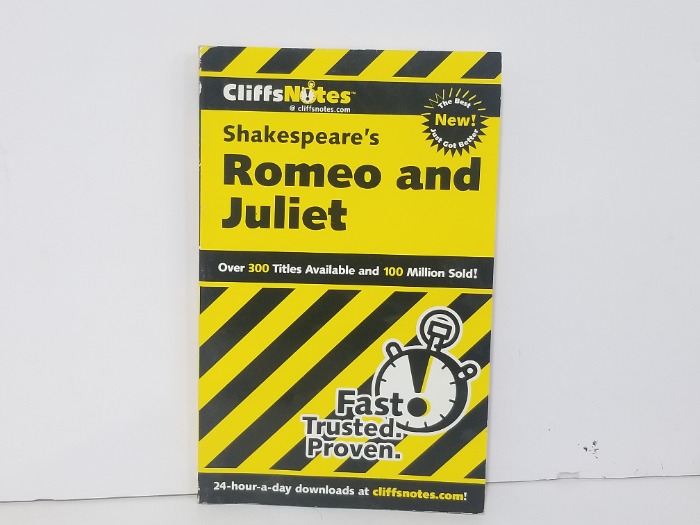 Romeo and  Juliet