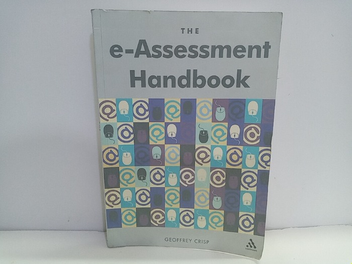 THE e Assessment Handbook