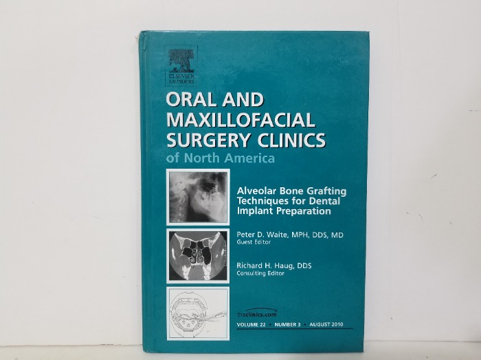 ORAL AND MAXILLOFACIAL SURGERY CLINICS