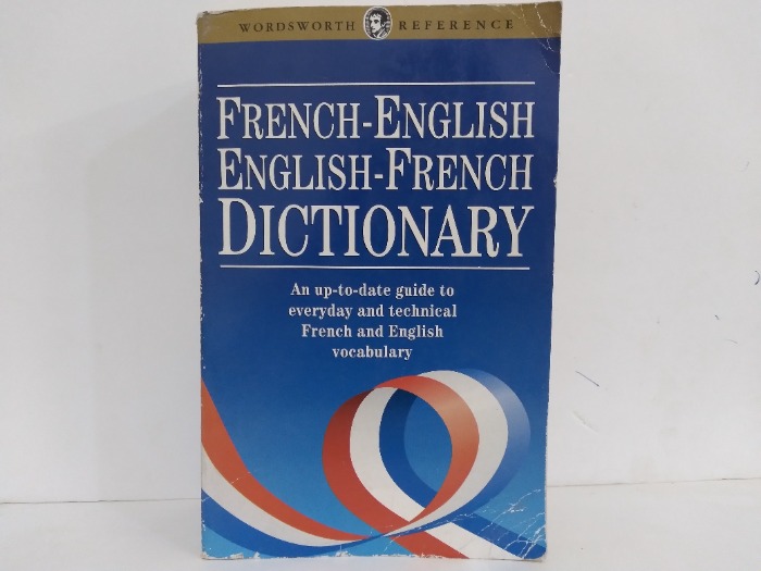 French English English French Dictionary
