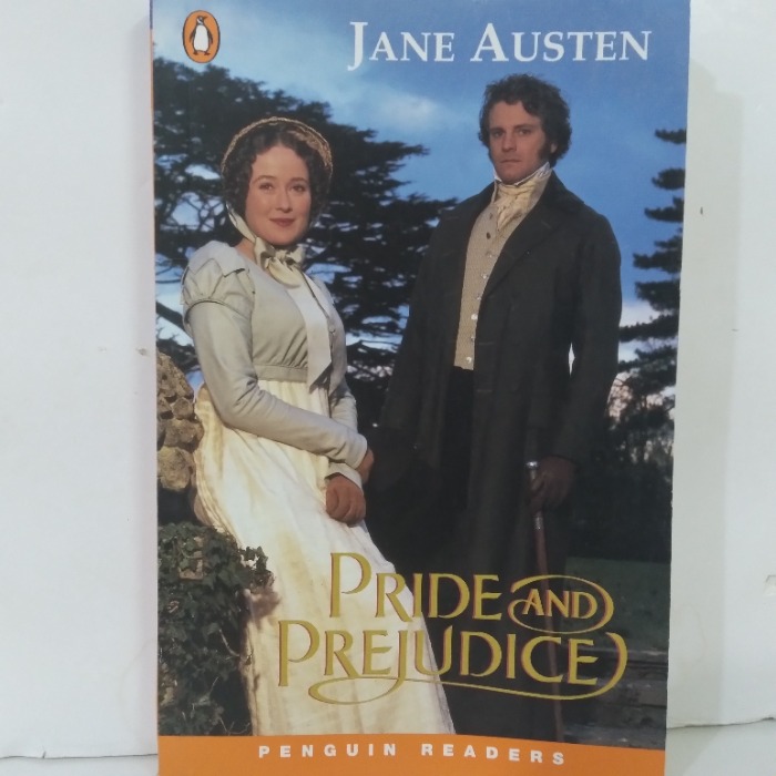 Pride and prejudice