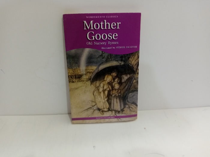 Mother Goose 