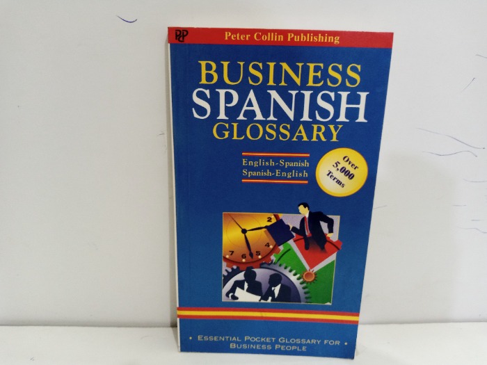 Business spanish