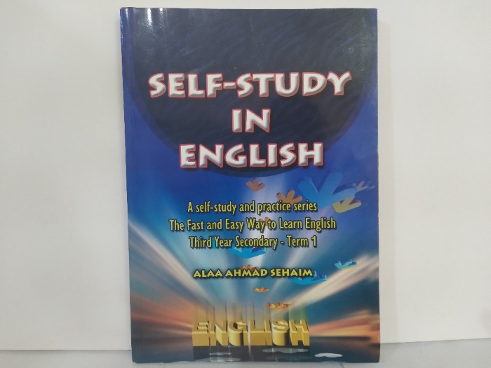 SELF STUDY IN ENGLISH self-study-in-english