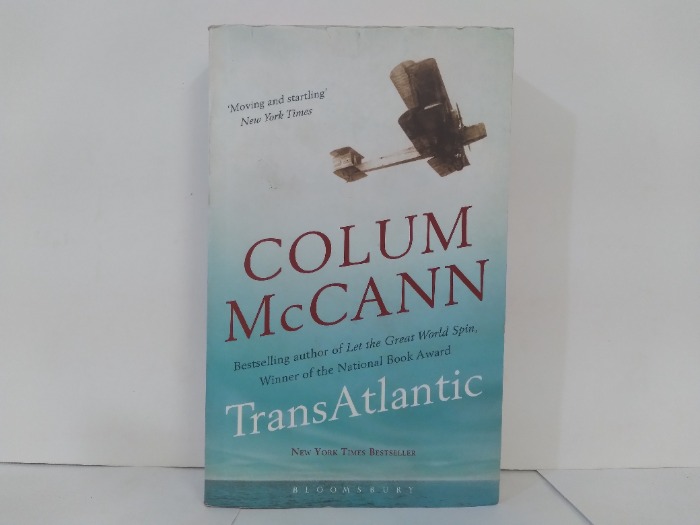 Trans Atlantic