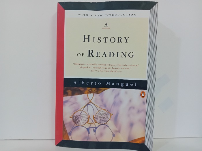 HISTORY OF READING