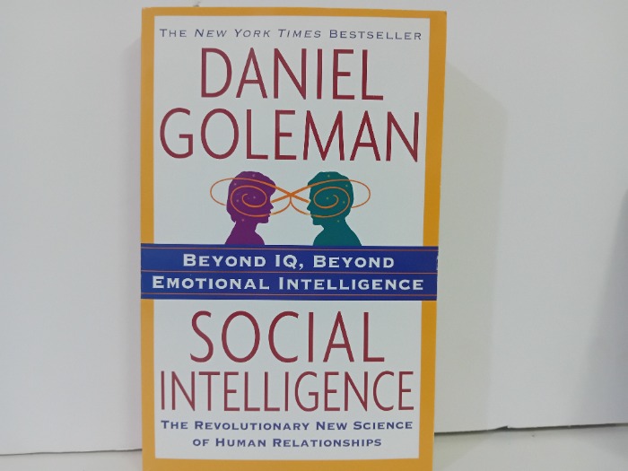 SOCIAL INTELLIGENCE