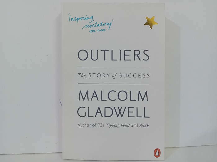 OUTLIERS