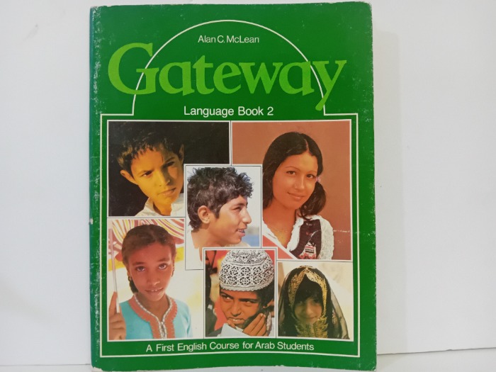 Gateway Language Book 2