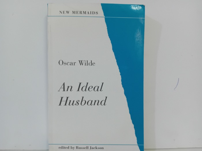 AN IDEAL HUSBAND