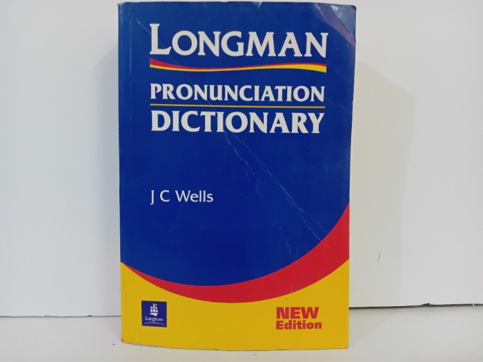 Longman Pronunciation Dictionary Pdf Download