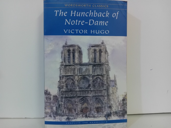 The Hunchback of Noter Dame