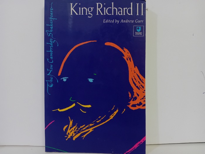 King Richard II