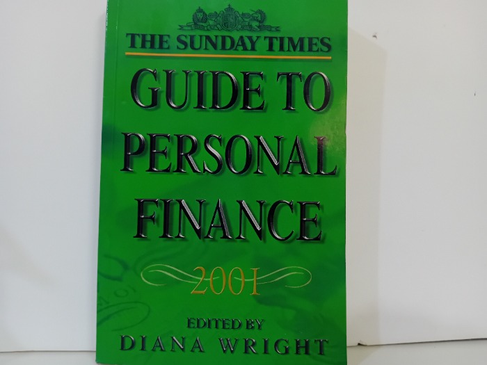 GUIDE TO PERSONAL FINANCE